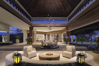 Umana Bali, Lxr Hotels & Resorts By Hilton,Uluwatu>>Bali,5 star