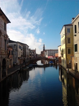 chioggia