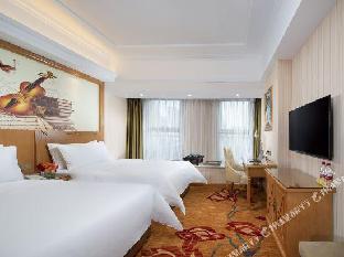 vienna hotel only henan film town in zhengzhou
