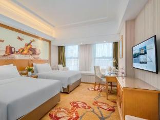 vienna hotel only henan film town in zhengzhou