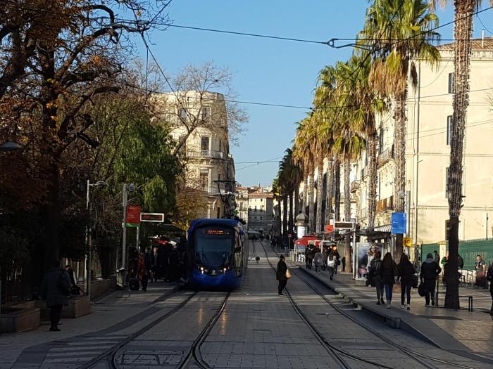 montpellier