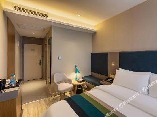 homeinn selected shijiazhuang lingshou nanhuan county government
