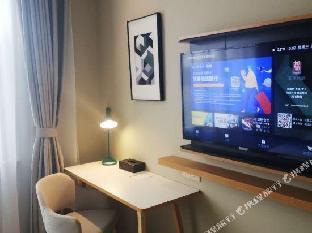 homeinn selected shijiazhuang lingshou nanhuan county government