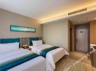 homeinn selected shijiazhuang lingshou nanhuan county government