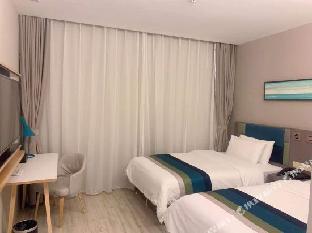 homeinn selected shijiazhuang lingshou nanhuan county government