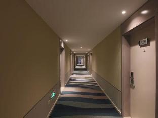 homeinn selected shijiazhuang lingshou nanhuan county government