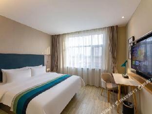 homeinn selected shijiazhuang lingshou nanhuan county government