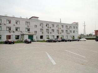 homeinn selected shijiazhuang lingshou nanhuan county government