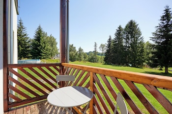 penzion dobik pasecna