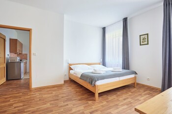 penzion dobik pasecna