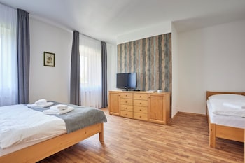 penzion dobik pasecna