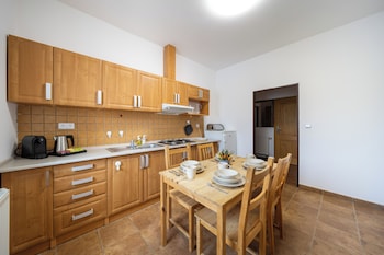 penzion dobik pasecna