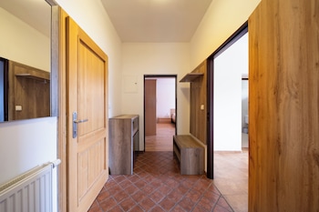 penzion dobik pasecna