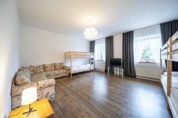 penzion dobik pasecna