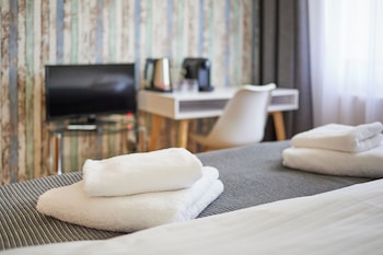 penzion dobik pasecna