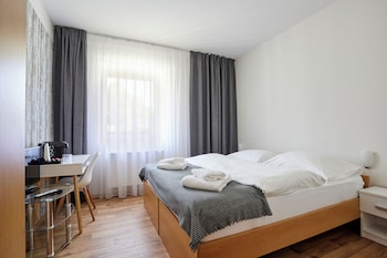 penzion dobik pasecna