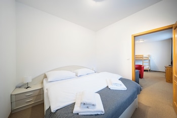 penzion dobik pasecna