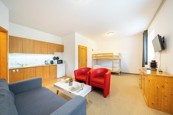 penzion dobik pasecna