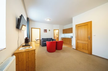 penzion dobik pasecna