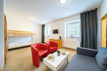 penzion dobik pasecna