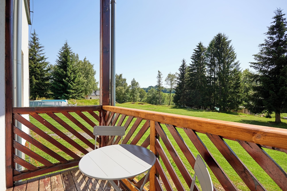 penzion dobik pasecna