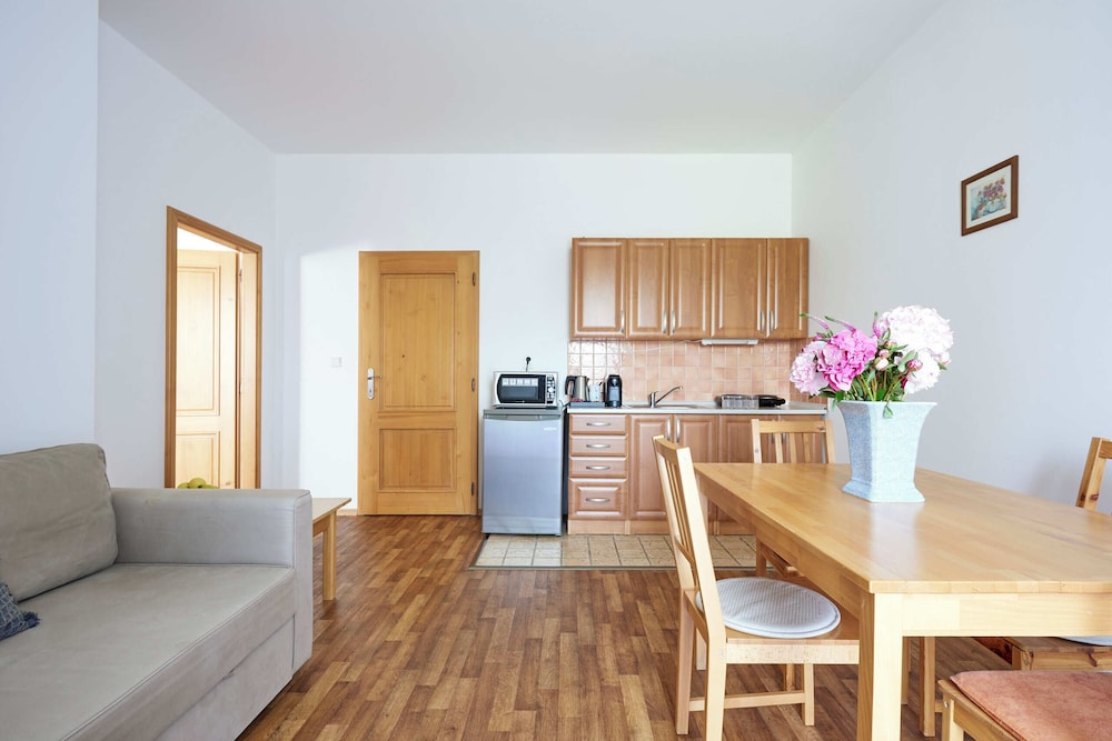 penzion dobik pasecna