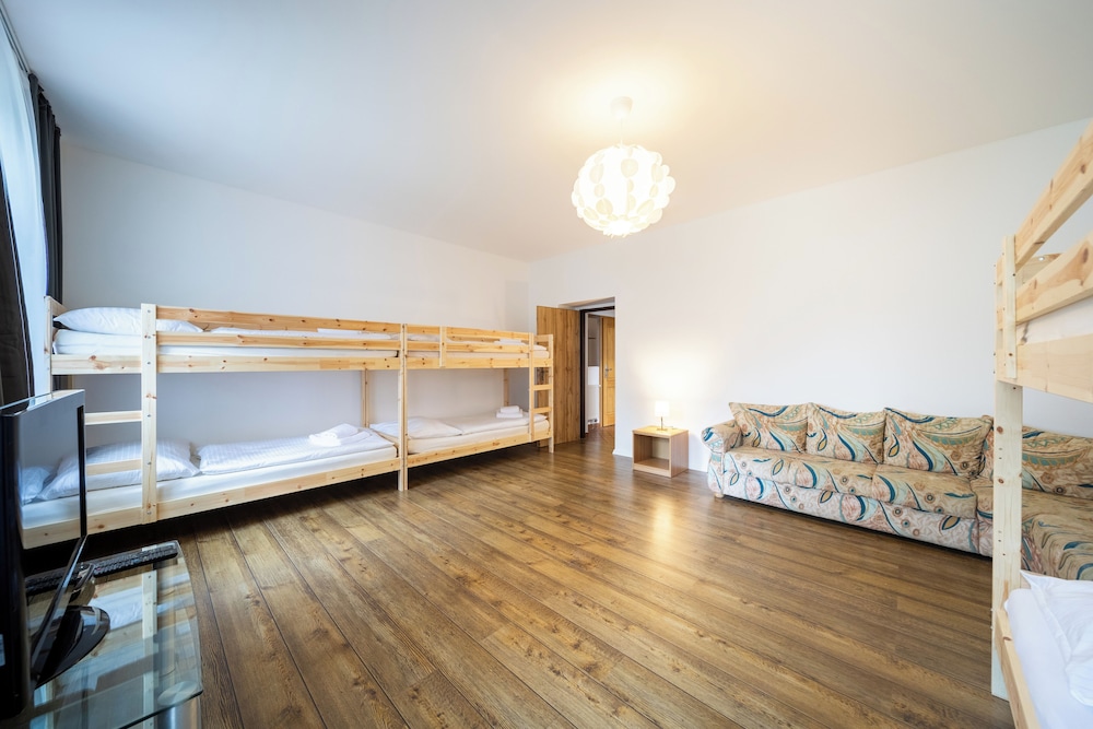 penzion dobik pasecna