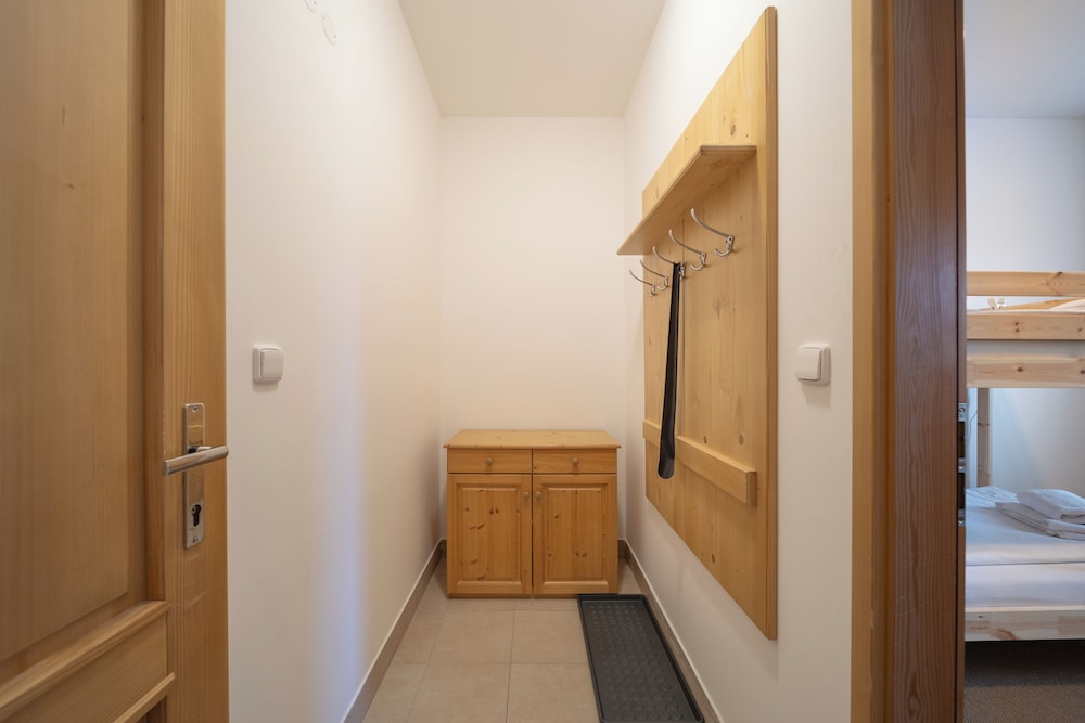 penzion dobik pasecna