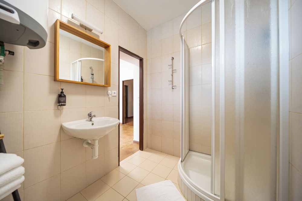 penzion dobik pasecna