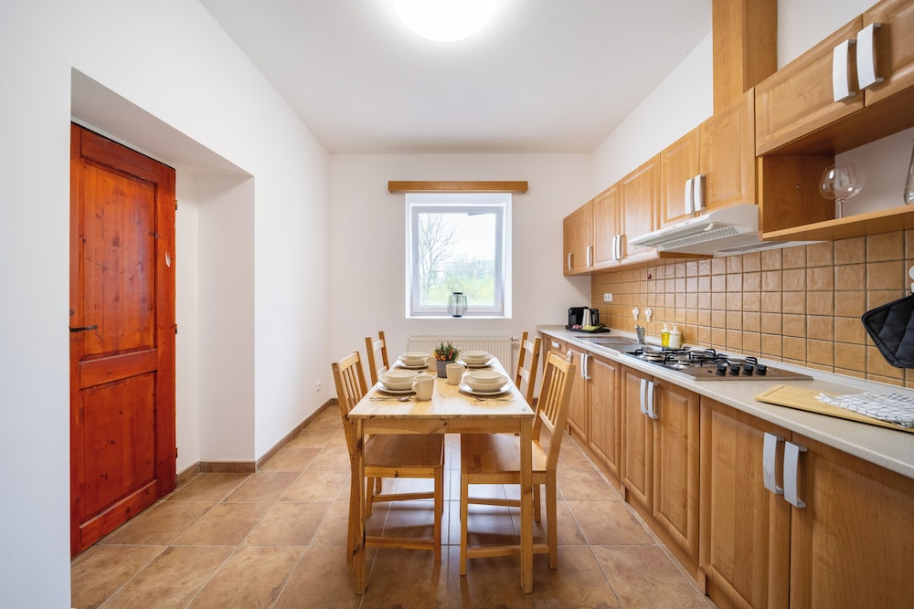 penzion dobik pasecna