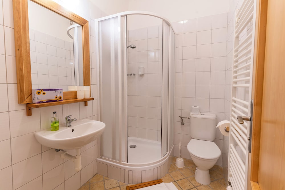 penzion dobik pasecna