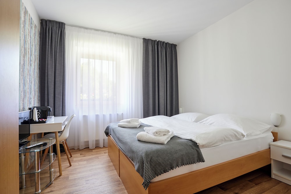 penzion dobik pasecna