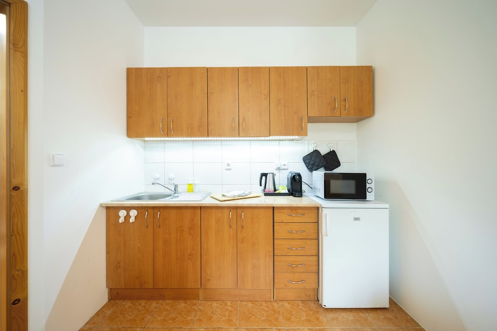 penzion dobik pasecna