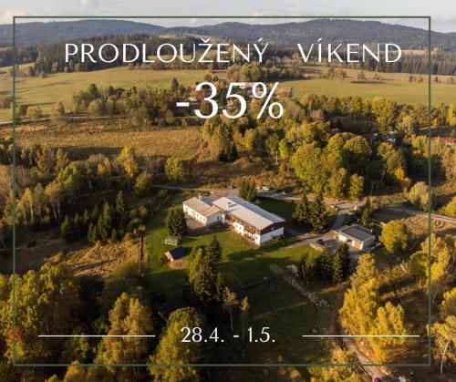 penzion dobik pasecna