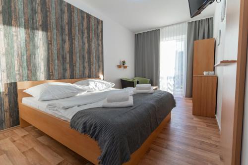 penzion dobik pasecna