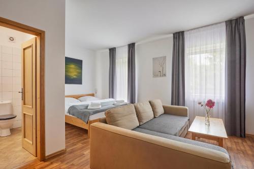 penzion dobik pasecna