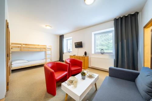 penzion dobik pasecna