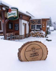 Penzion Dobik Pasecna,Lipno Nad Vltavou>>Cesky Krumlov,3 star