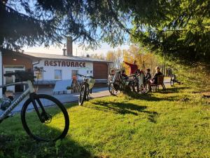 penzion dobik pasecna