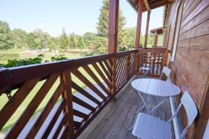 penzion dobik pasecna