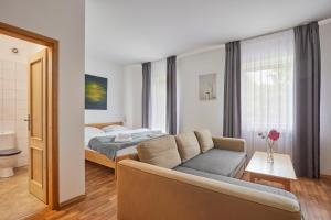 penzion dobik pasecna