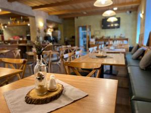 Penzion Dobik Pasecna,Lipno Nad Vltavou>>Cesky Krumlov,3 star