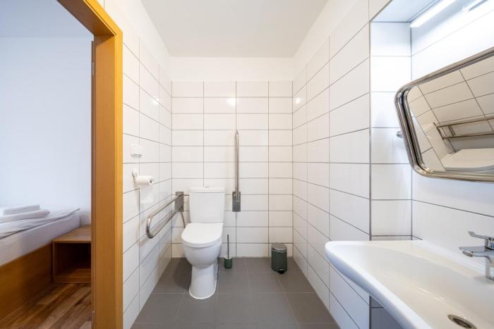 penzion dobik pasecna