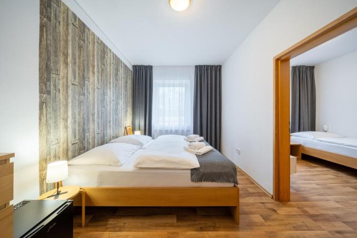 penzion dobik pasecna