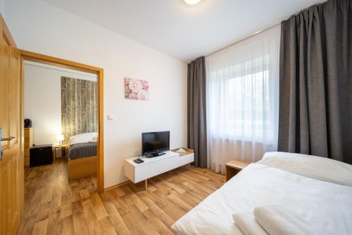 penzion dobik pasecna