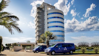 Enea Hotel Aprilia,Lanuvio>>Aprilia,4 star