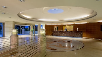 Enea Hotel Aprilia,Lanuvio>>Aprilia,4 star