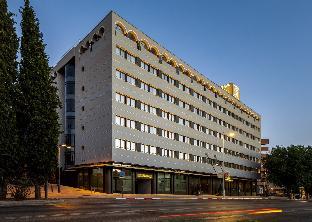 Hotel Granada Center,Granada>>Beiro,4 star