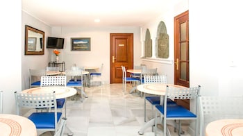 hotel albero