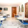 hotel albero